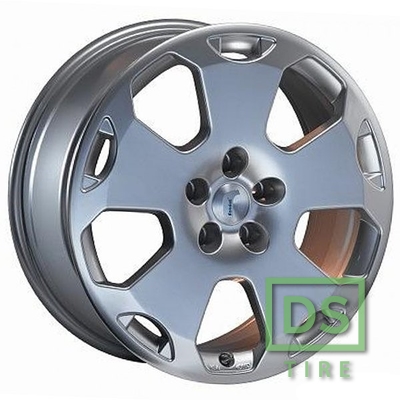 Rondell Design 0037 7.5x18 5x100 ET35 DIA70.4 S