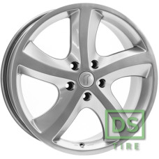 Rondell Design 0047 8.5x18 5x112 ET48 DIA66.6 HS