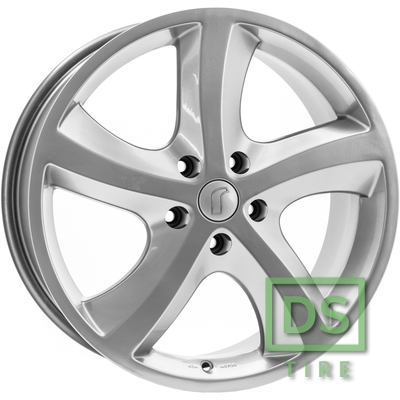Rondell Design 0047 8.5x18 5x112 ET48 DIA66.6 HS