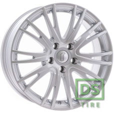 Rondell Design 0215 7x17 5x114.3 ET48 DIA70.4 S