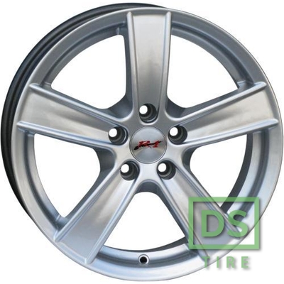 RS Wheels 5155TL 6.5x16 5x105 ET38 DIA56.6 HS