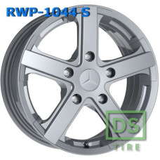 RWP 1044 6.5x16 5x130 ET50 DIA84.1 HS