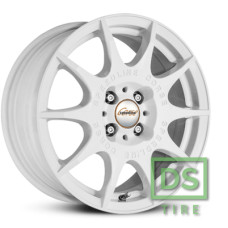 Speedline Marmora 6.5x15 5x114.3 ET45 DIA76 W