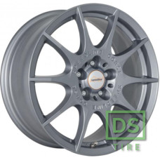 Speedline Marmora 8.5x20 5x108 ET40 DIA76 ANTHR