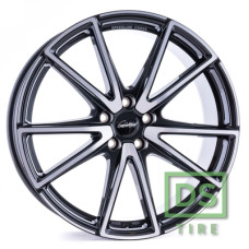 Speedline Vettore 8.5x19 5x112 ET21 DIA66.5 JB/FC