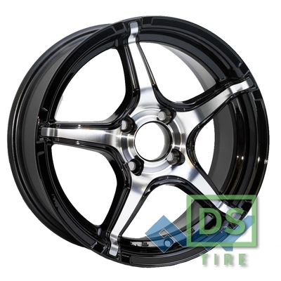 Sportmax Racing SR-1076 6x14 5x100 ET38 DIA67.1 BP