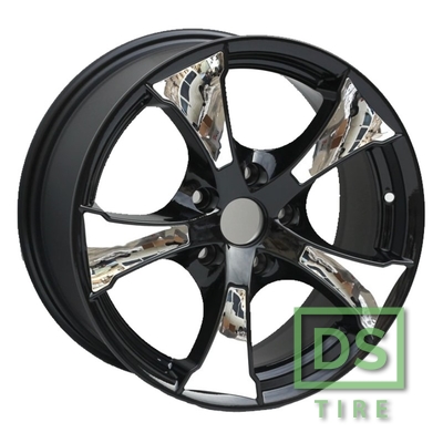 Sportmax Racing SR-1085 7x16 5x112 ET35 DIA67.1 B1