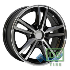 Sportmax Racing SR-236 5.5x13 4x100 ET35 DIA67.1 BP