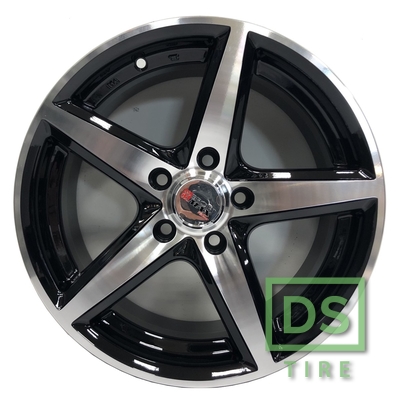 Sportmax Racing SR-244 7x16 5x112 ET38 DIA67.1 BP