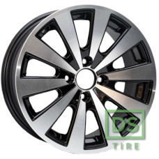 Sportmax Racing SR-252 7x16 5x114.3 ET40 DIA0 BP