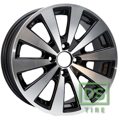 Sportmax Racing SR-252 7x16 5x114.3 ET40 DIA0 BP
