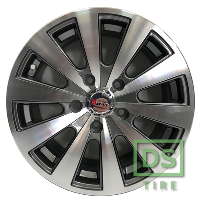 Sportmax Racing SR-252 7x16 5x112 ET35 DIA67.1 LGMP