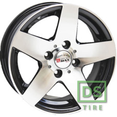 Sportmax Racing SR-265 5.5x13 4x98 ET25 DIA58.6 BP