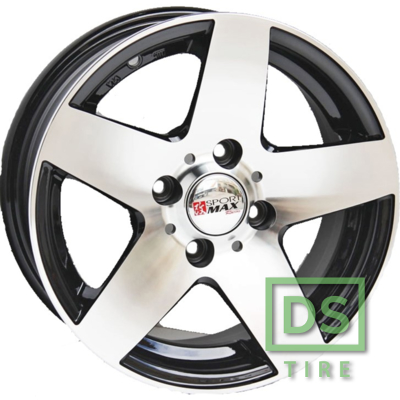 Sportmax Racing SR-265 5.5x13 4x98 ET25 DIA58.6 BP