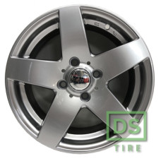 Sportmax Racing SR-265 6x14 4x100 ET35 DIA67.1 HS