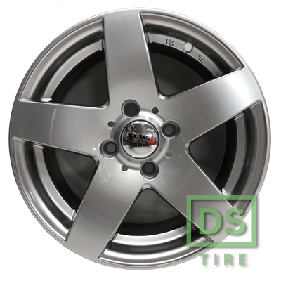 Sportmax Racing SR-265 6x14 4x100 ET35 DIA67.1 HS