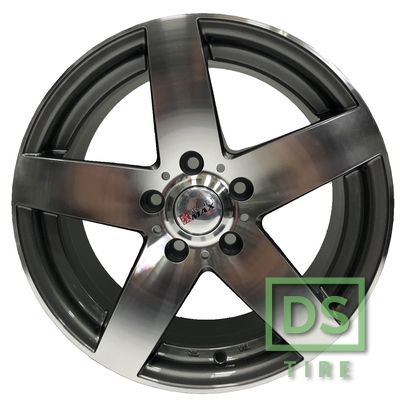 Sportmax Racing SR-265 6x14 4x100 ET35 DIA67.1 GP