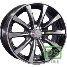 Sportmax Racing SR-3102 6.5x15 5x114.3 ET38 DIA0 BP