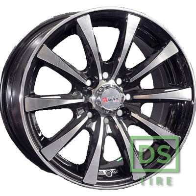Sportmax Racing SR-3102 7x16 5x112 ET38 DIA0 BP