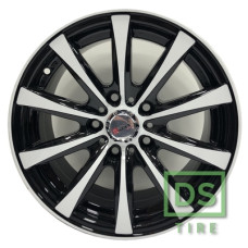 Sportmax Racing SR-3102 6.5x15 5x112 ET38 DIA67.1 BPWW