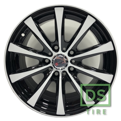 Sportmax Racing SR-3102 6.5x15 5x112 ET38 DIA67.1 BPWW