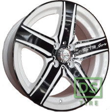 Sportmax Racing SR-3111 6.5x15 5x112 ET38 DIA0 WPWB