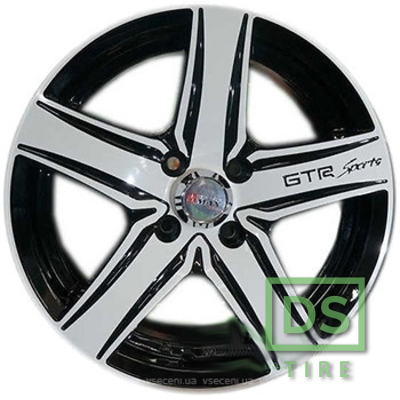 Sportmax Racing SR-3111Z 7x16 4x98 ET40 DIA58.6 BP