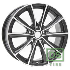 Sportmax Racing SR-3116 7x16 5x112 ET40 DIA0 BP