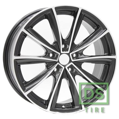 Sportmax Racing SR-3116 7x16 5x114.3 ET40 DIA0 BP