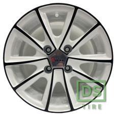 Sportmax Racing SR-3116 5.5x13 4x98 ET25 DIA0 WPWB