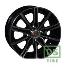 Sportmax Racing SR-3123 6.5x15 4x108 ET38 DIA0 BP