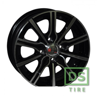Sportmax Racing SR-3123 6.5x15 4x108 ET38 DIA0 BP