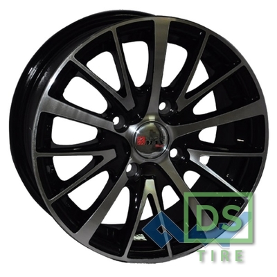 Sportmax Racing SR-3173 6.5x15 4x100 ET38 DIA67.1 BP