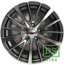 Sportmax Racing SR-3173 7x16 5x112 ET38 DIA0 LGMP