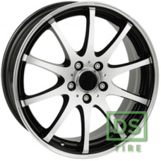 Sportmax Racing SR-3176 6.5x15 5x100 ET35 DIA67.1 BP