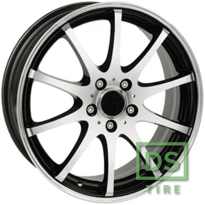 Sportmax Racing SR-3176 6.5x15 5x100 ET35 DIA67.1 BP