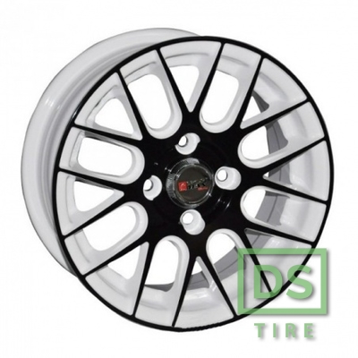Sportmax Racing SR-3194 6x14 4x114.3 ET35 DIA0 W4BH