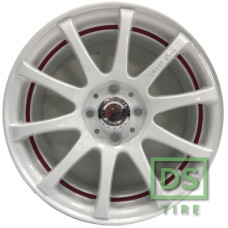 Sportmax Racing SR-355 7x16 5x114.3 ET38 DIA67.1 RW