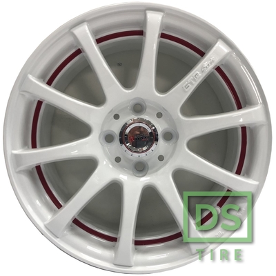 Sportmax Racing SR-355 7x16 5x114.3 ET38 DIA67.1 RW