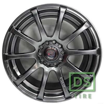 Sportmax Racing SR-355 7x16 10x110 ET38 DIA0 HB