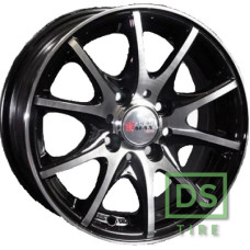 Sportmax Racing SR-385 6x14 4x98 ET38 DIA58.6 BP