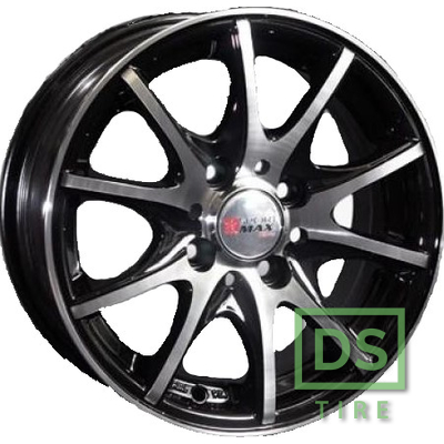 Sportmax Racing SR-385 6x14 4x98 ET38 DIA58.6 BP