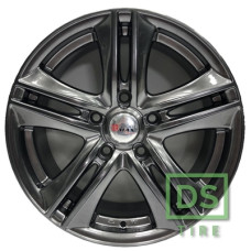 Sportmax Racing SR-392 6.5x15 5x112 ET40 DIA67.1 HB