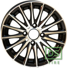 Sportmax Racing SR-393 7x16 5x114.3 ET40 DIA67.1 BP