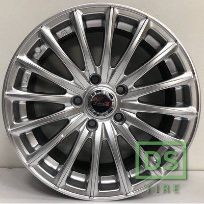 Sportmax Racing SR-393 7x16 5x114.3 ET40 DIA67.1 HS