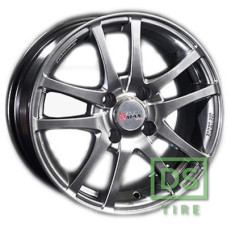 Sportmax Racing SR-450 5.5x13 4x98 ET35 DIA58.6 HB
