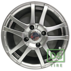 Sportmax Racing SR-450 6x15 5x114.3 ET38 DIA0 HS