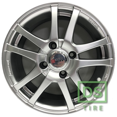 Sportmax Racing SR-450 6x15 5x114.3 ET38 DIA0 HS
