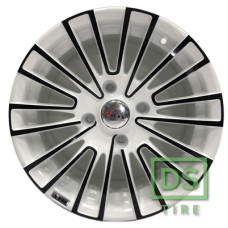 Sportmax Racing SR-5307 6.5x15 4x100 ET35 DIA67.1 WPWB