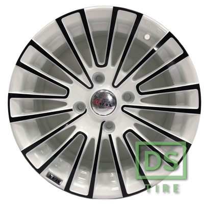 Sportmax Racing SR-5307 6.5x15 4x114.3 ET35 DIA67.1 WPWB